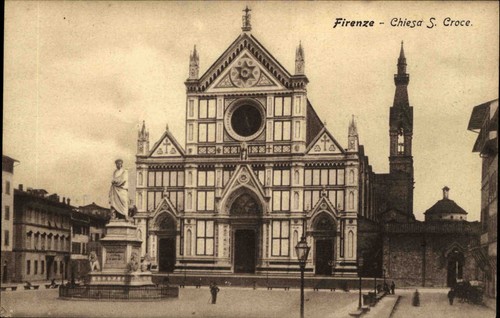 Firenze italia - italia, toscana