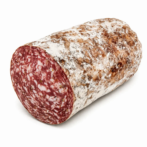 Sbriciolona toscana - sbriciolona,