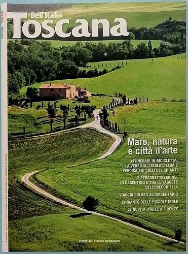Strade bell italia - le,
