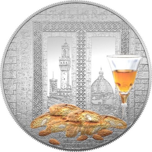 Euro italia 2024 toscana - 5,