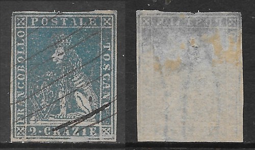 Italia italy 1857 antichi - italia,
