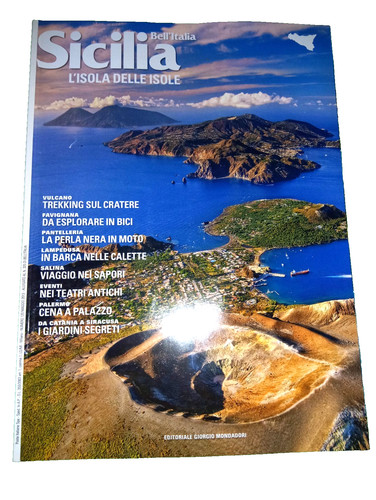 Rivista bell italia numero 120 - numero,
