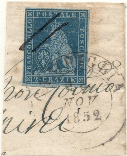Antichi stati italiani - antichi,