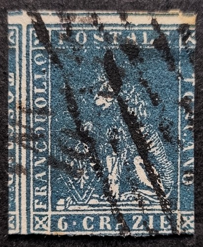 Asi 1857 toscana - toscana, crazie