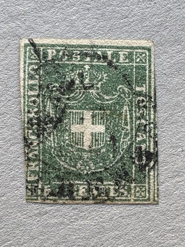 Toscana italia michel 18 - italia,
