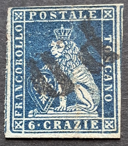 Fasitos0020 toscana 1851 - [fasitos0020],