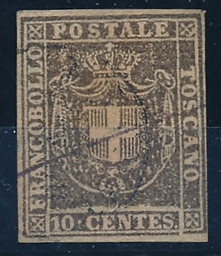 1860 toscana bruno usato - bruno,