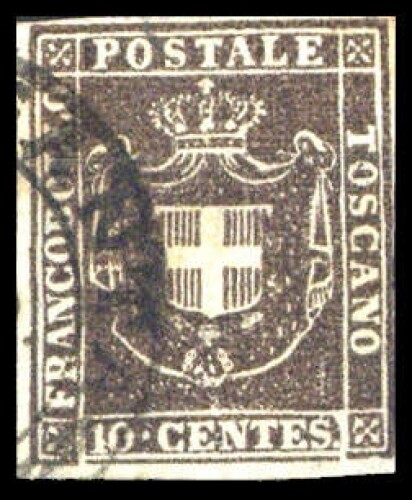 1860 italia stati toscana 19 - 1860,, toscana,