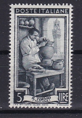 Italia repubblica 1950 - repubblica,