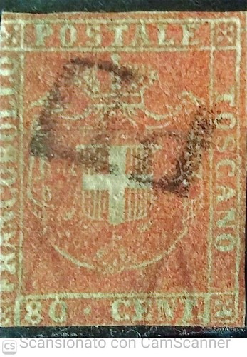 003 1860 toscana - -,