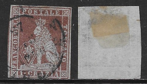 Italia italy 1851 antichi - italia,