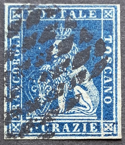 Fasitos0015 toscana 1851 - toscana,