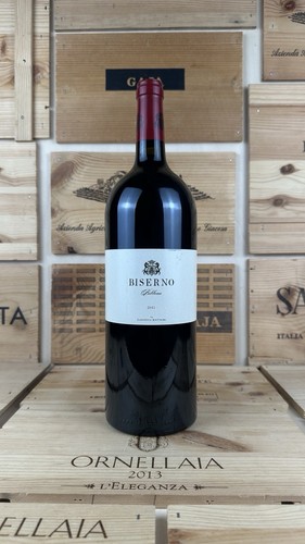 Tenuta biserno 2011 - tenuta,