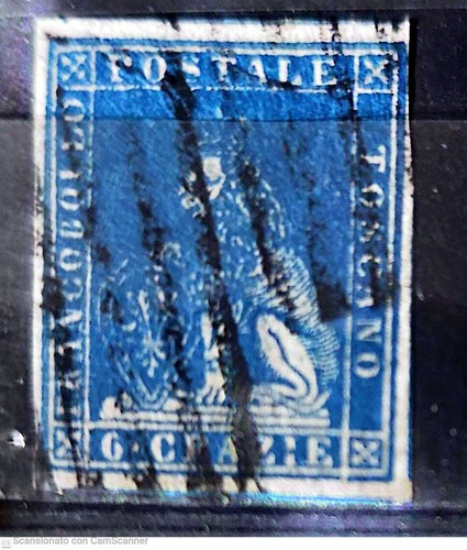 031 1851 toscana - 1851, 6