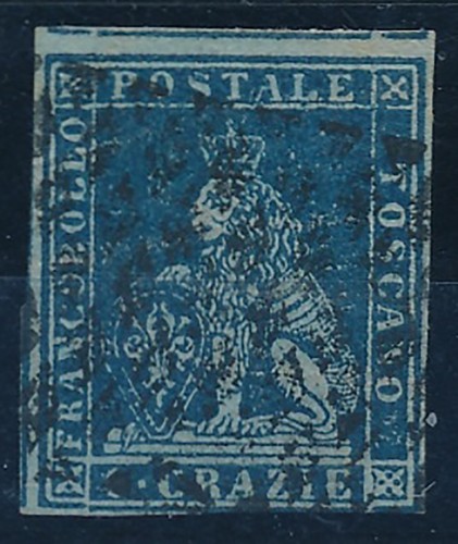 1857 toscana cr azzurro - 1857,