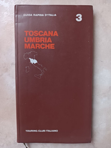 Toscana umbria marche - umbria,