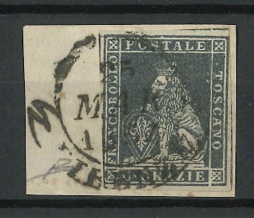 Toscana 1851 catalogo - -, (catalogo