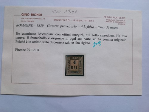 Antichi stati romagne 1859 - romagne,