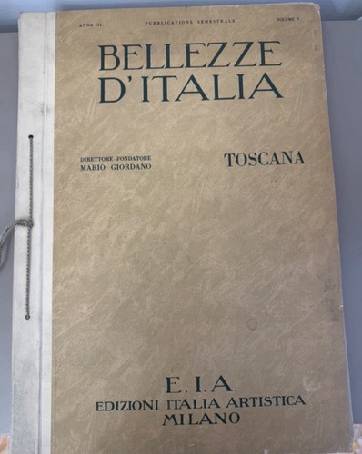 Edizioni italia artistica - edizioni,