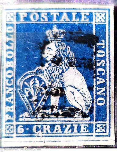 027 1851 toscana 6 - 027°,