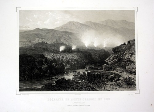 1860 montecerboli toscana - 1860,