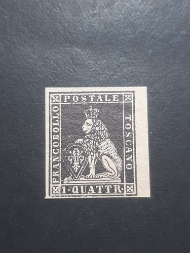 Lotto francobolli 1852 - q.,