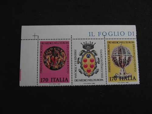 Italia 1980 firenze toscana - firenze,