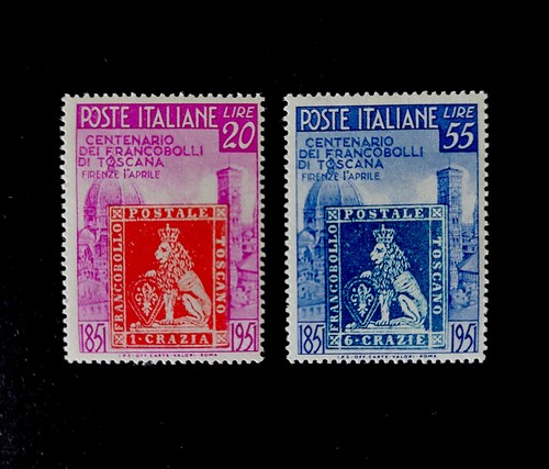 Francobollo centenario - francobollo,