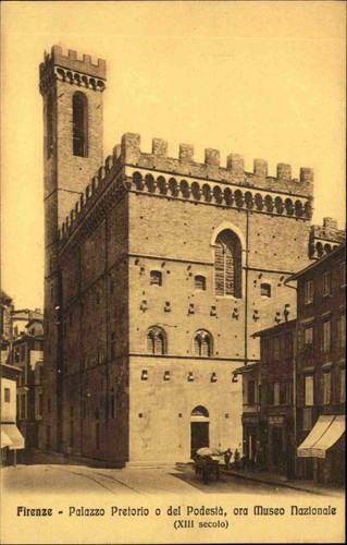 Firenze toscana italia - firenze,