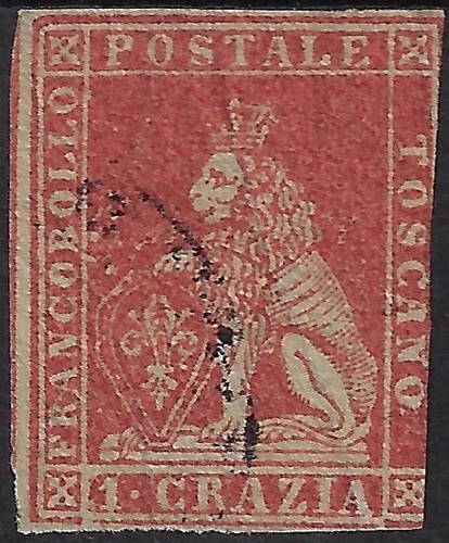 1851 asi toscana crazia - 1,