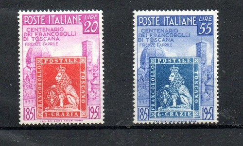 Italia repubblica 1951 - italia,
