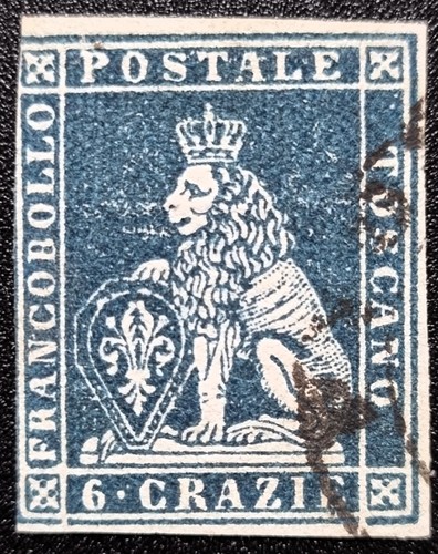 Asi toscana 1851 - asi,
