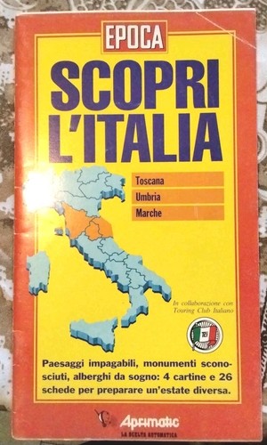 Scopri italia toscana - scopri,