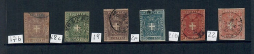 1860 governo provvisorio - provvisorio, di