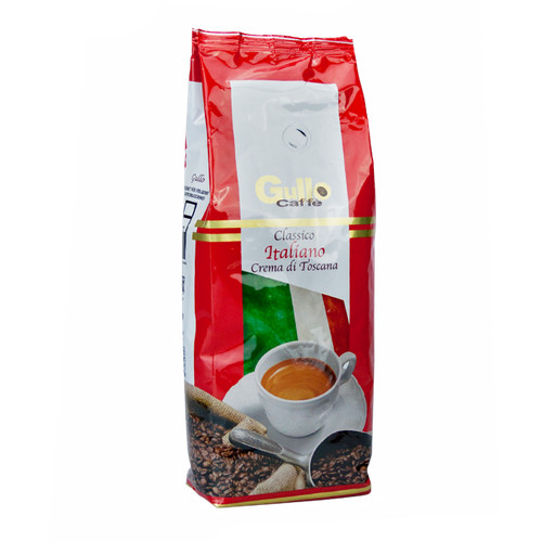 Gullo caffè classico italiano - caffè,