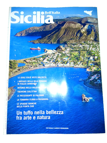 Rivista bell italia - numero, 113