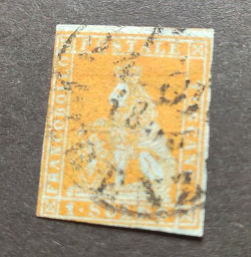 Toscana tuscany stamps 1 - , stamps.