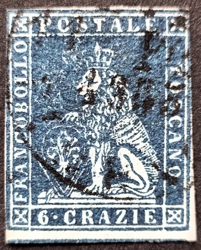 Asi 1851 toscana - asi, crazie