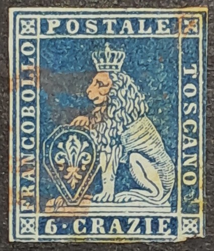 Fasitos0023 toscana 1851 - [fasitos0023],