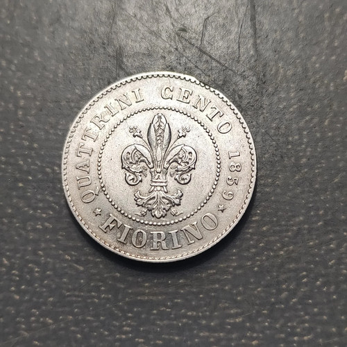 Italia toscana gobierno - toscana,