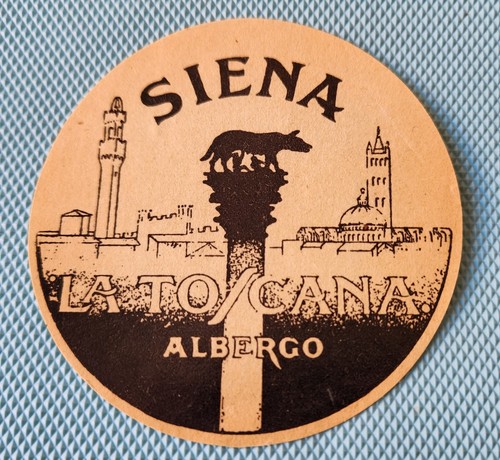 Hotel toscana alvergo siena - la,