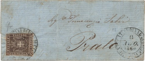 Antichi stati italiani - antichi,