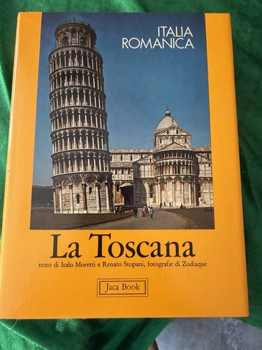 Jaca book toscana - jaca,