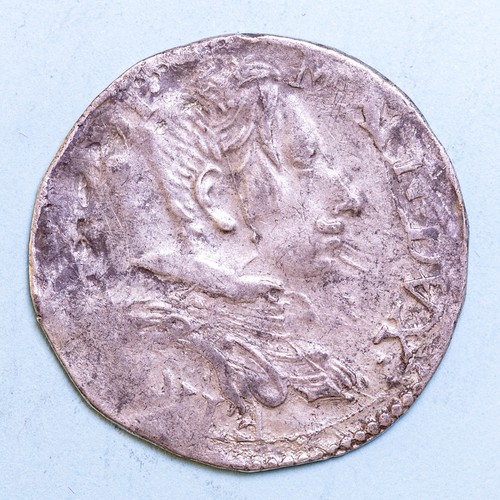 Firenze cosimo lira - ii°,