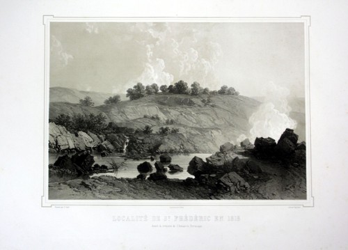 1860 circa san federico - 1860,
