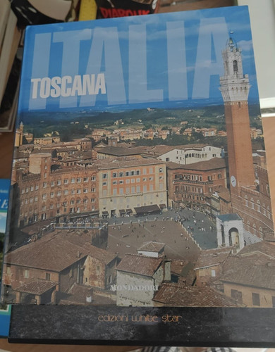 Italia toscana edizioni white - italia, toscana-edizioni