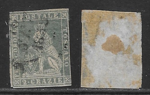 Italia italy 1857 antichi - italia,