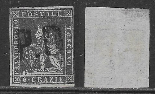 Italia italy 1851 antichi - italia,