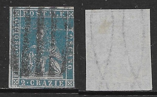 Italia italy 1857 antichi - italia,