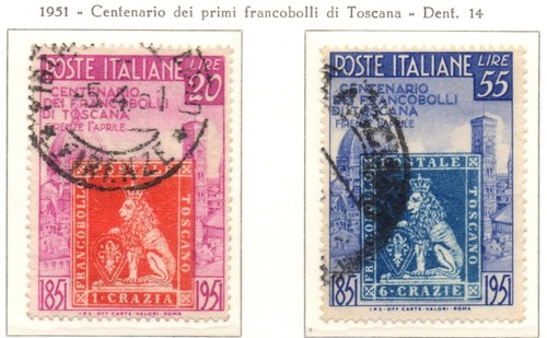 Italia 1951 653 - italia,